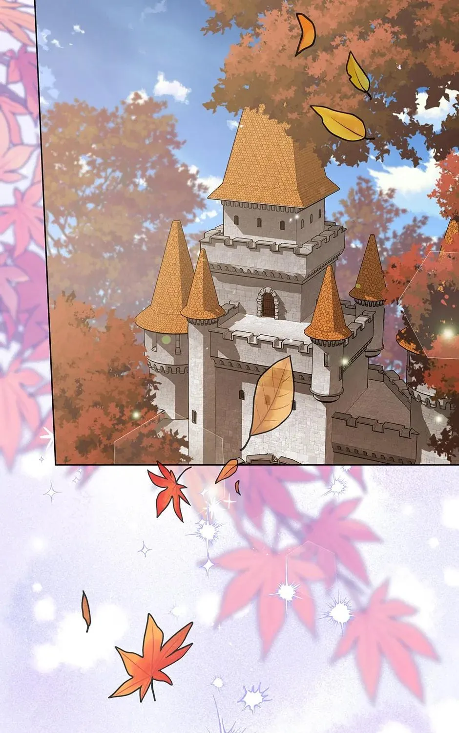 What It Means to Be You Chapter 162 page 5 - 