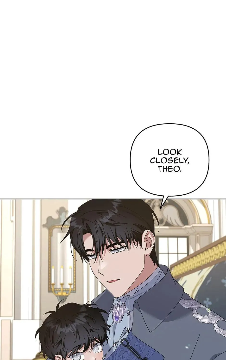 What It Means to Be You Chapter 162 page 47 - 