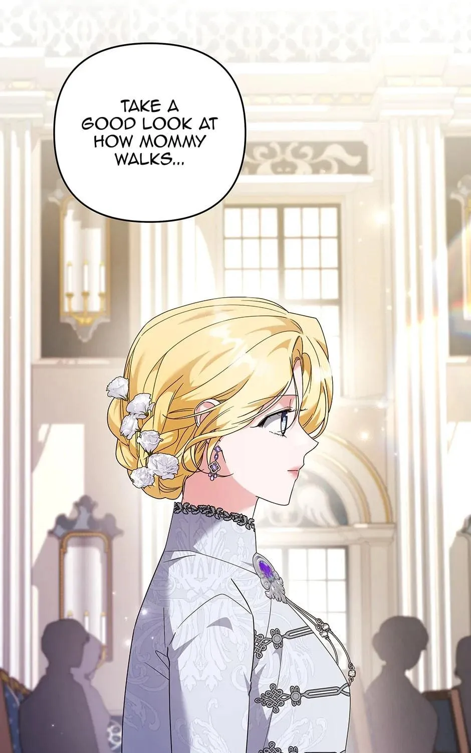 What It Means to Be You Chapter 162 page 49 - 