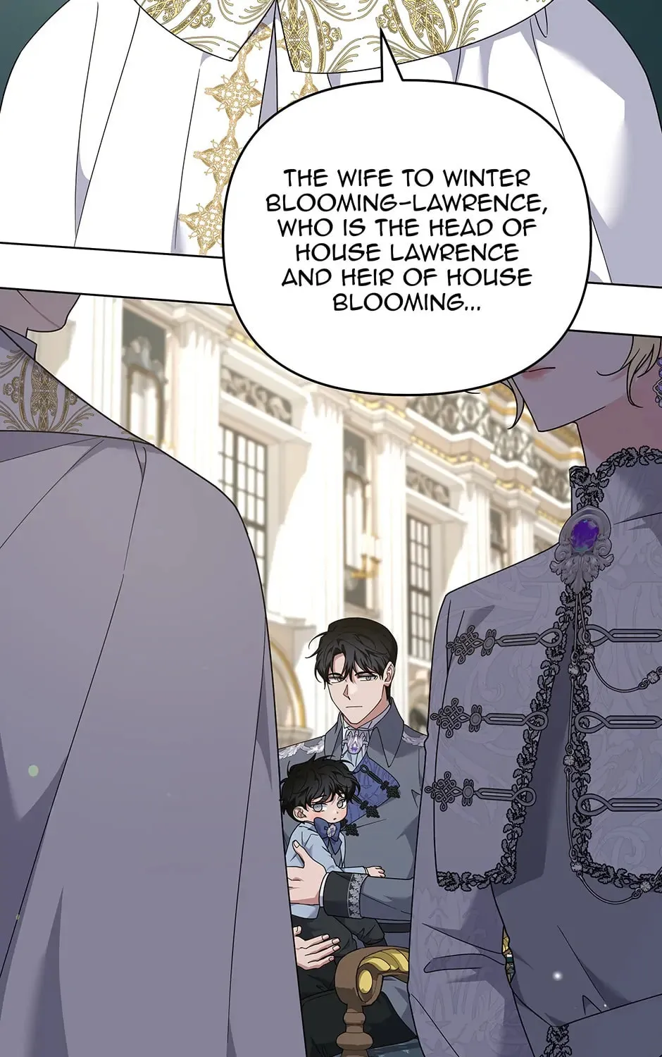 What It Means to Be You Chapter 162 page 55 - 