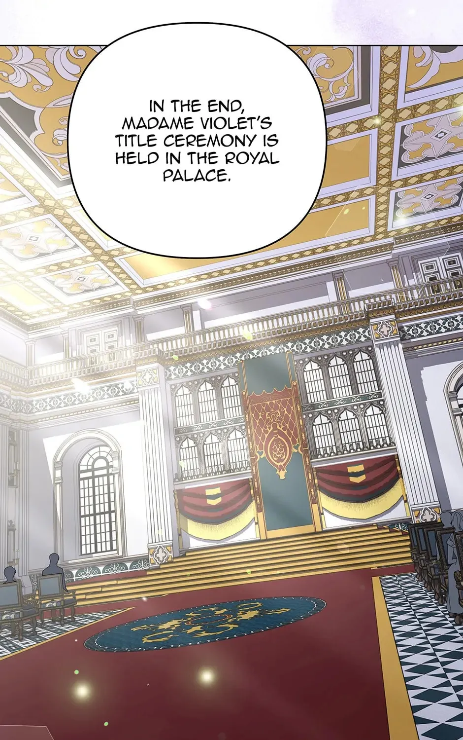 What It Means to Be You Chapter 162 page 7 - 