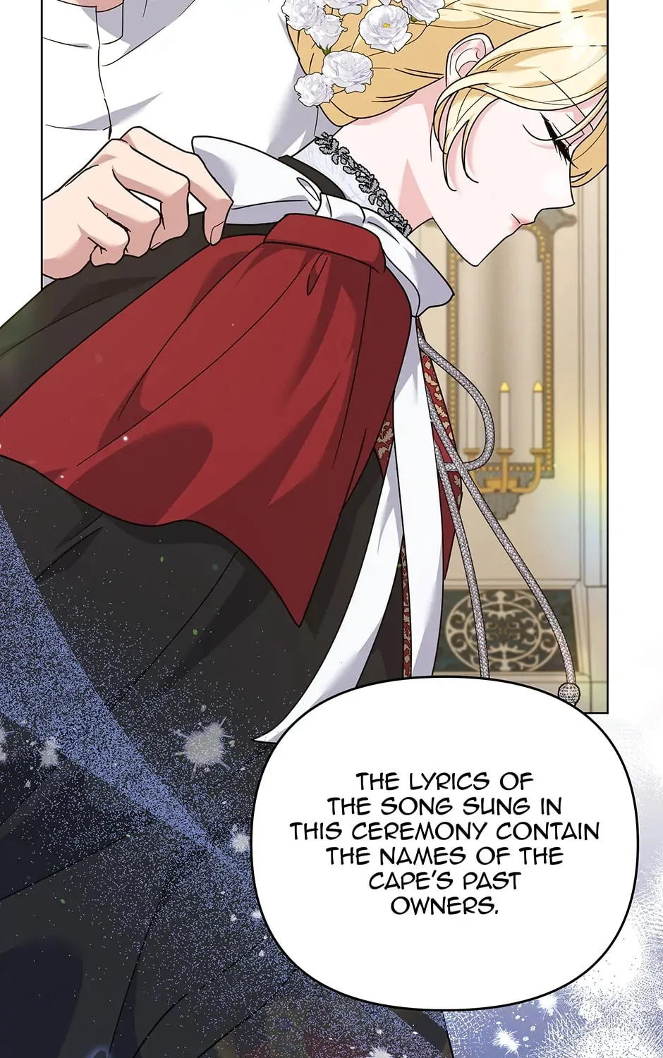 What It Means to Be You Chapter 162 page 73 - 