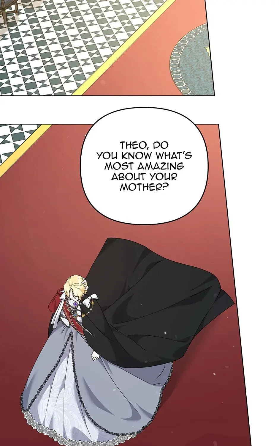 What It Means to Be You Chapter 162 page 89 - 