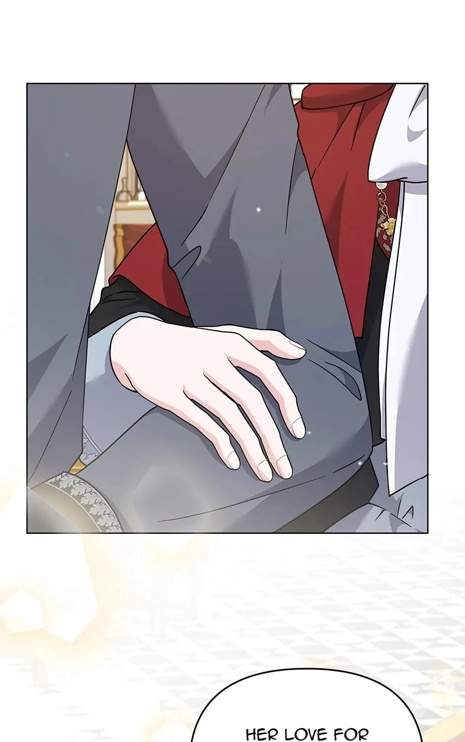 What It Means to Be You Chapter 162 page 95 - 