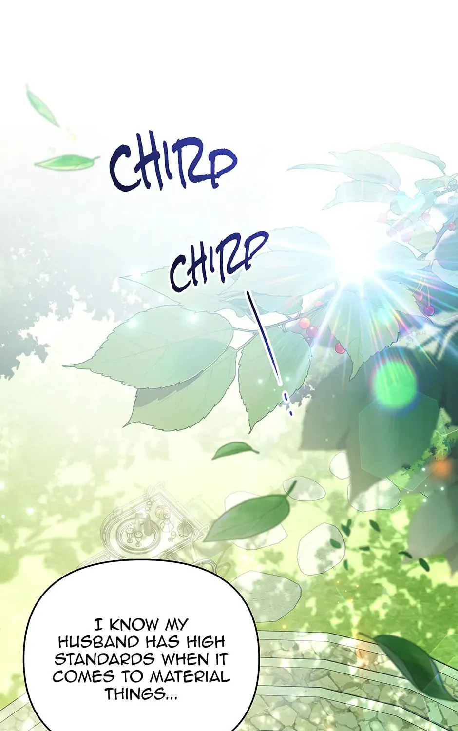 What It Means to Be You Chapter 163 page 1 - 