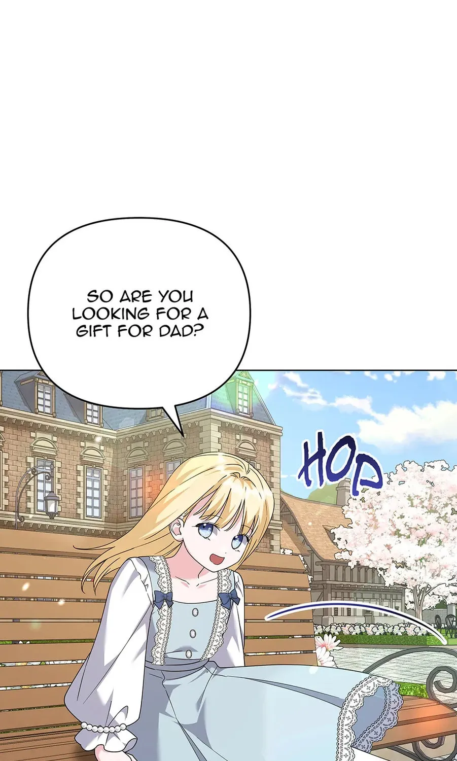 What It Means to Be You Chapter 163 page 105 - 