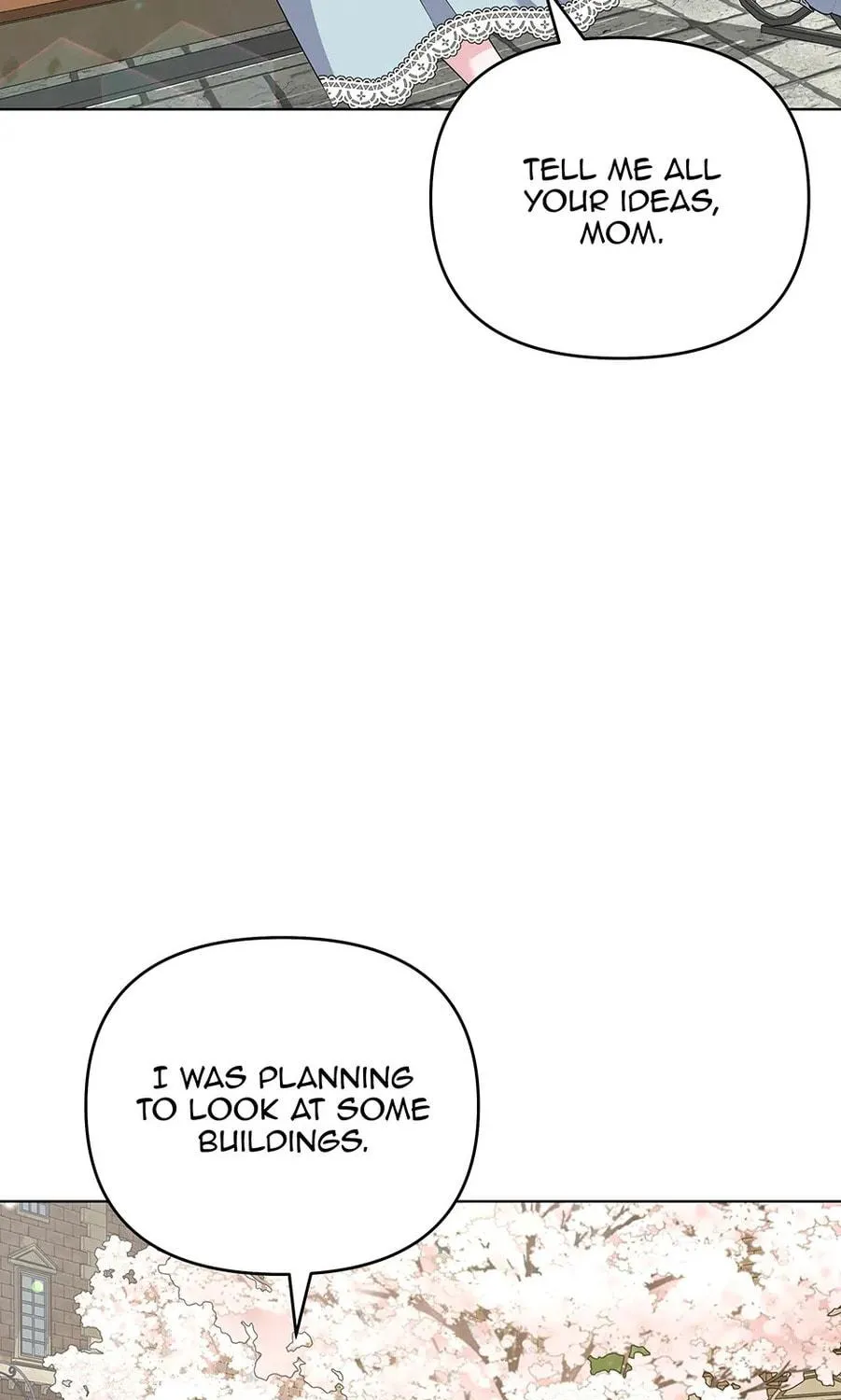 What It Means to Be You Chapter 163 page 107 - 