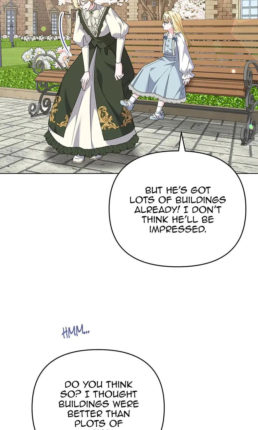 What It Means to Be You Chapter 163 page 109 - 