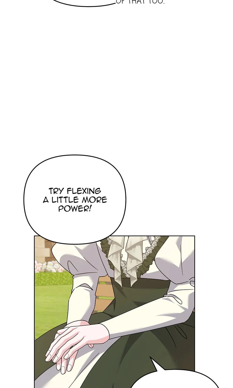 What It Means to Be You Chapter 163 page 111 - 