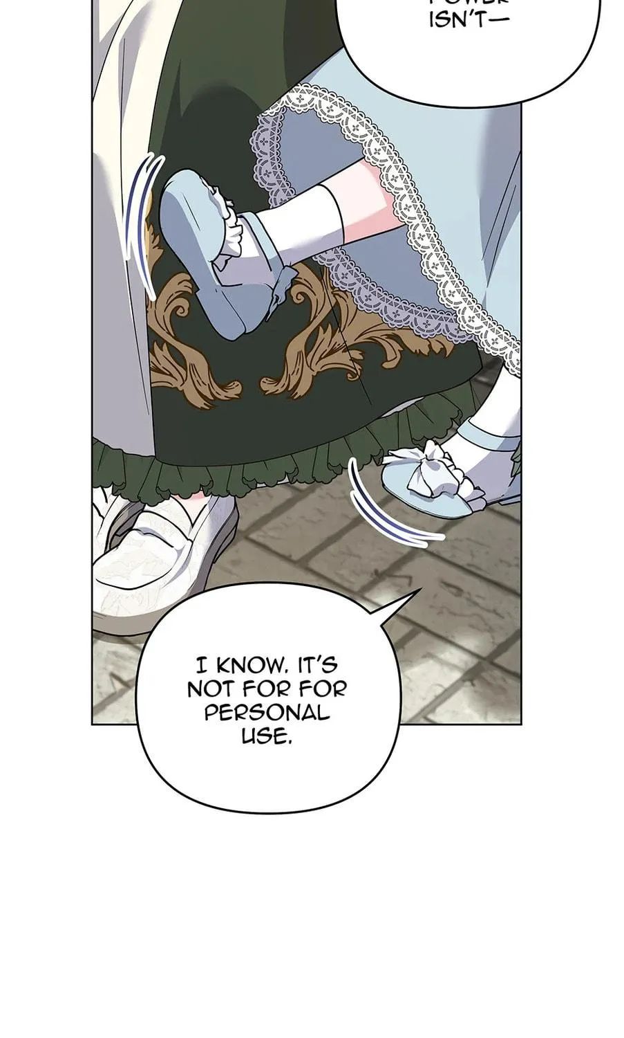 What It Means to Be You Chapter 163 page 113 - 