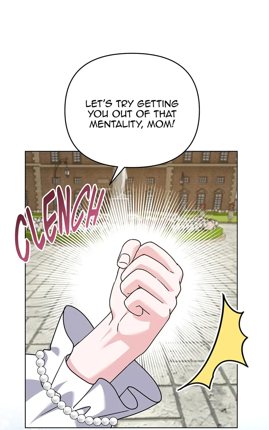 What It Means to Be You Chapter 163 page 115 - 