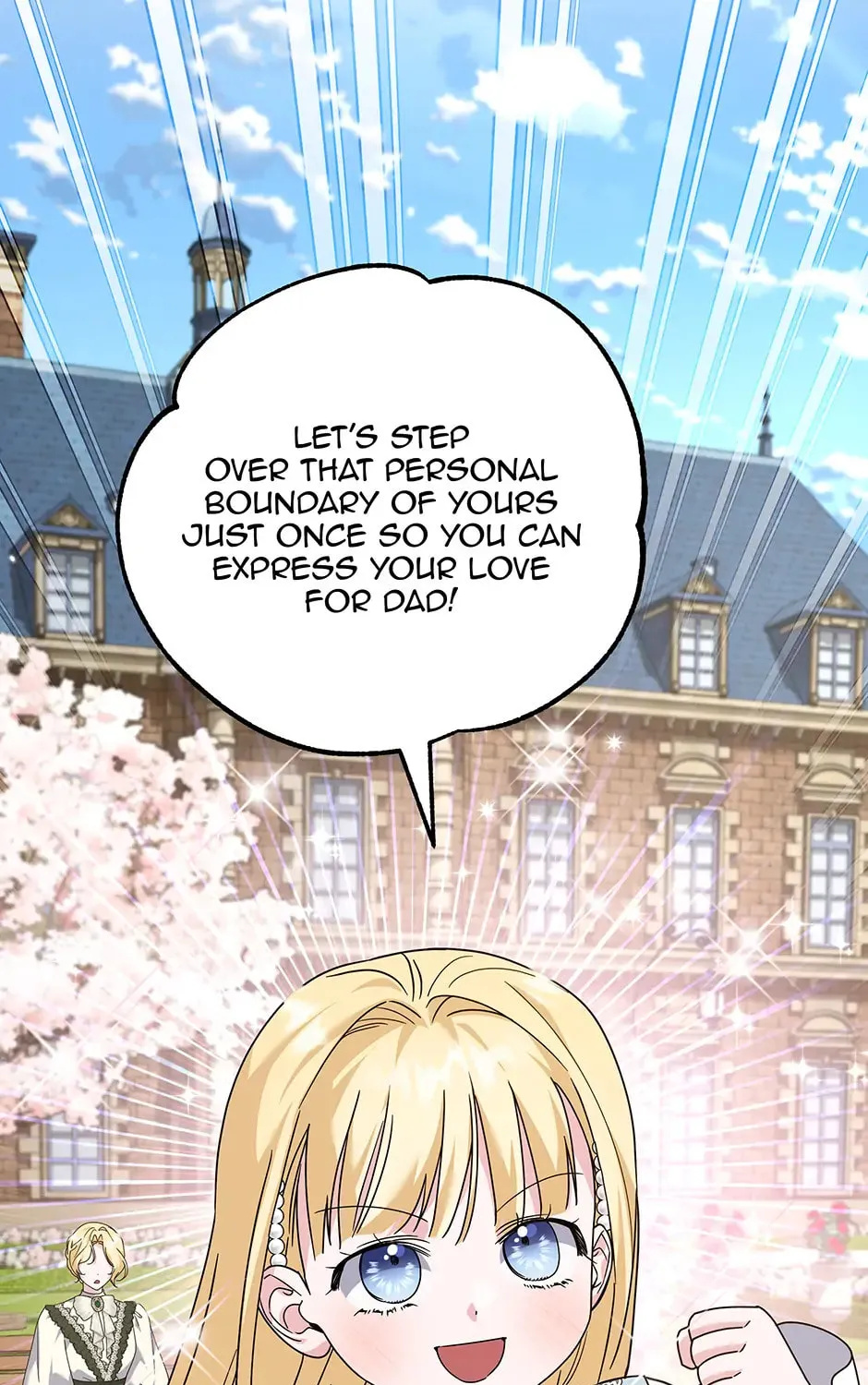 What It Means to Be You Chapter 163 page 117 - 