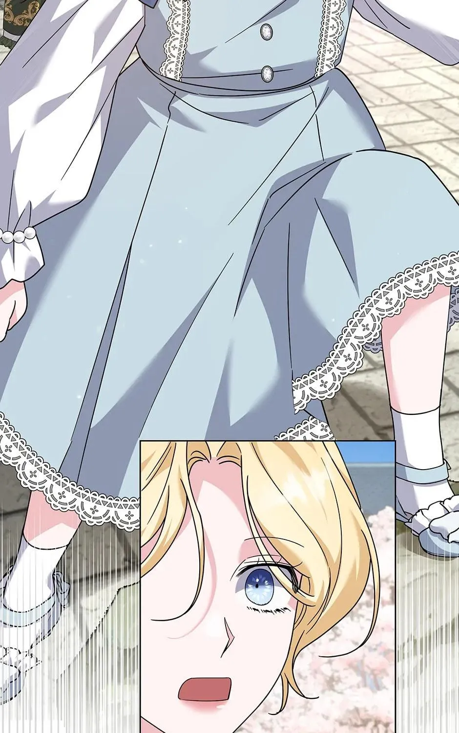 What It Means to Be You Chapter 163 page 119 - 