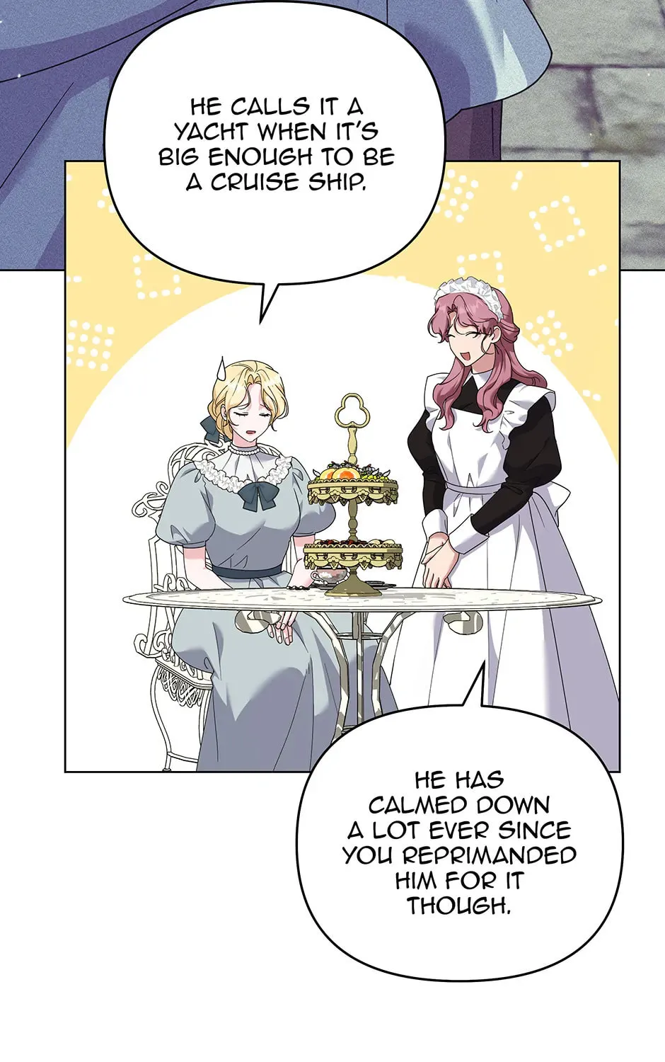 What It Means to Be You Chapter 163 page 13 - 