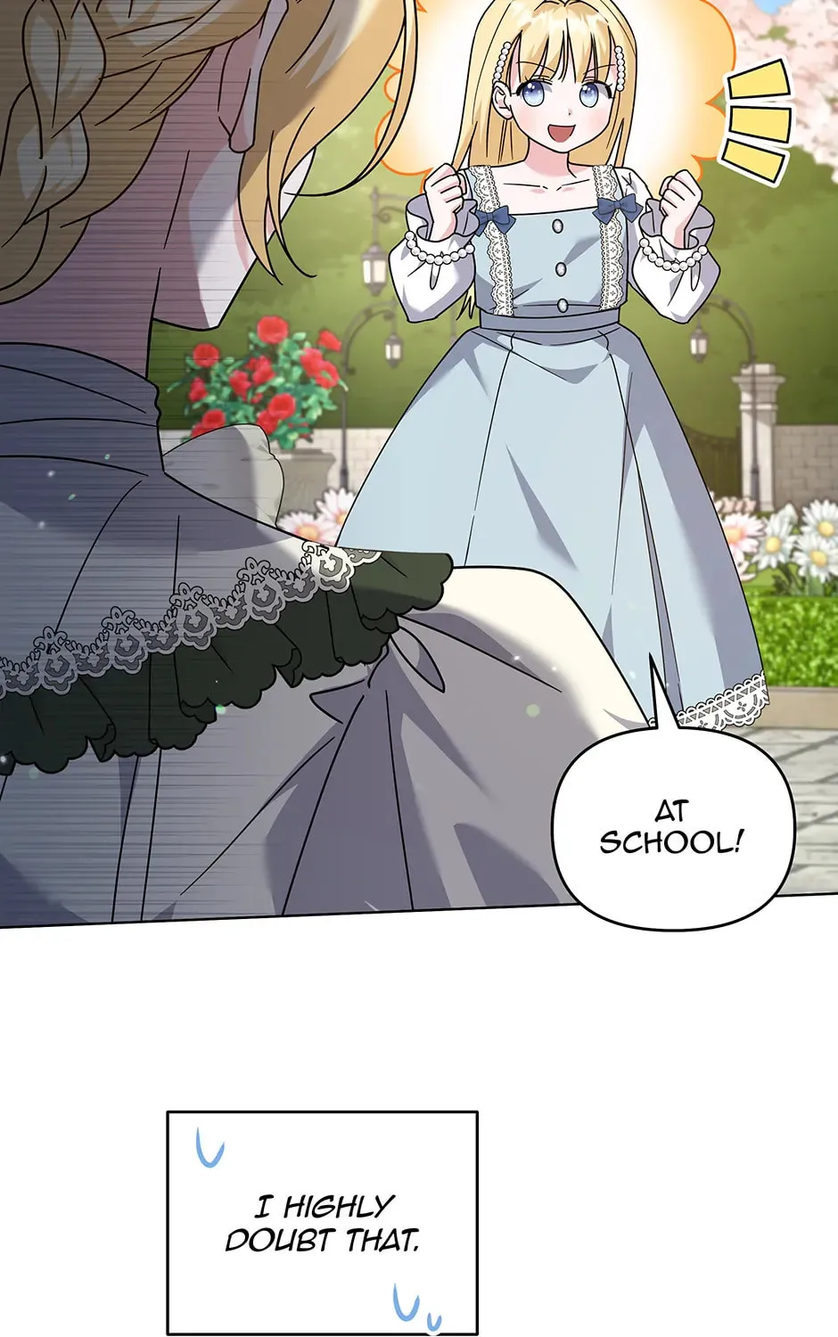 What It Means to Be You Chapter 163 page 123 - 