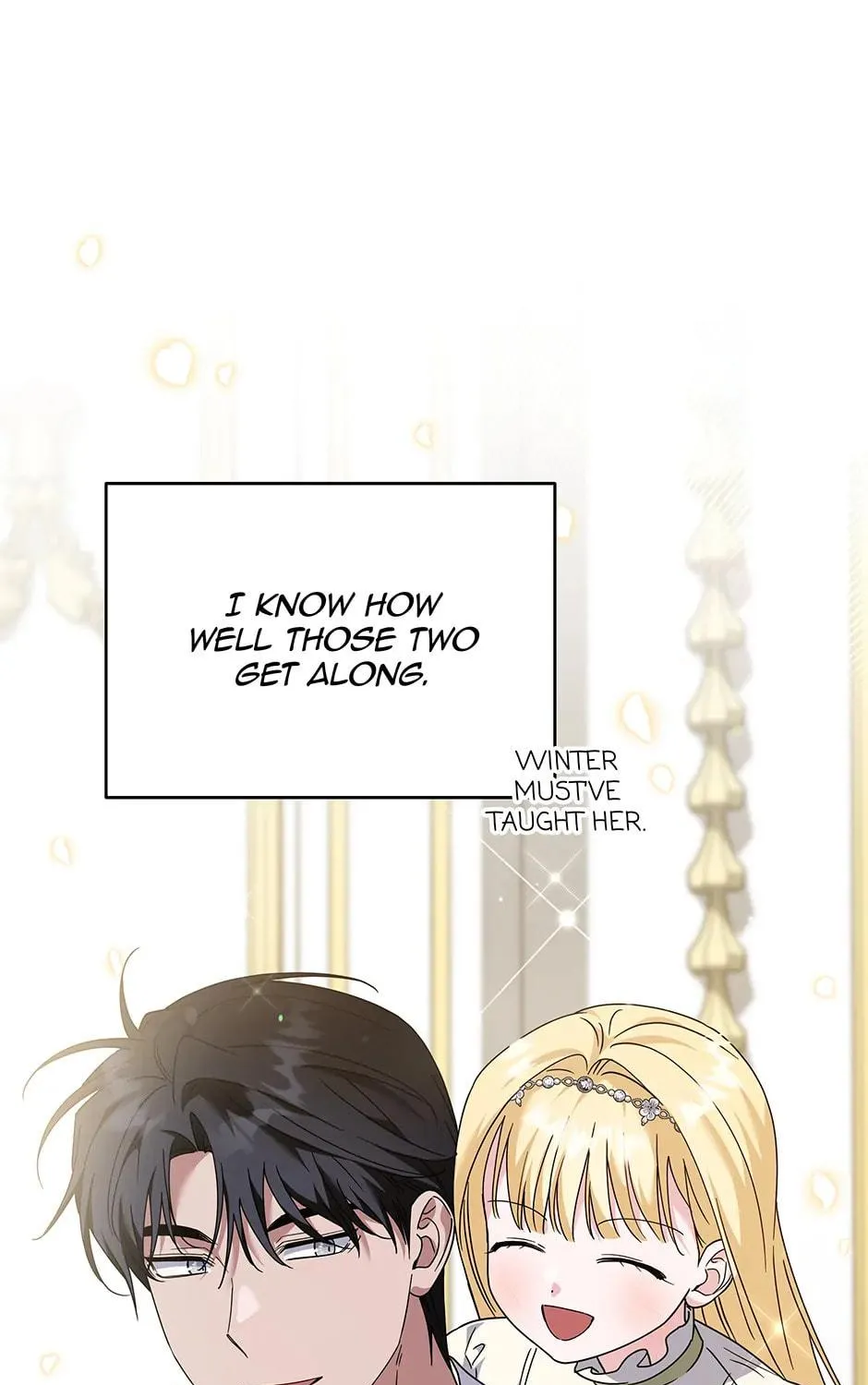 What It Means to Be You Chapter 163 page 125 - 