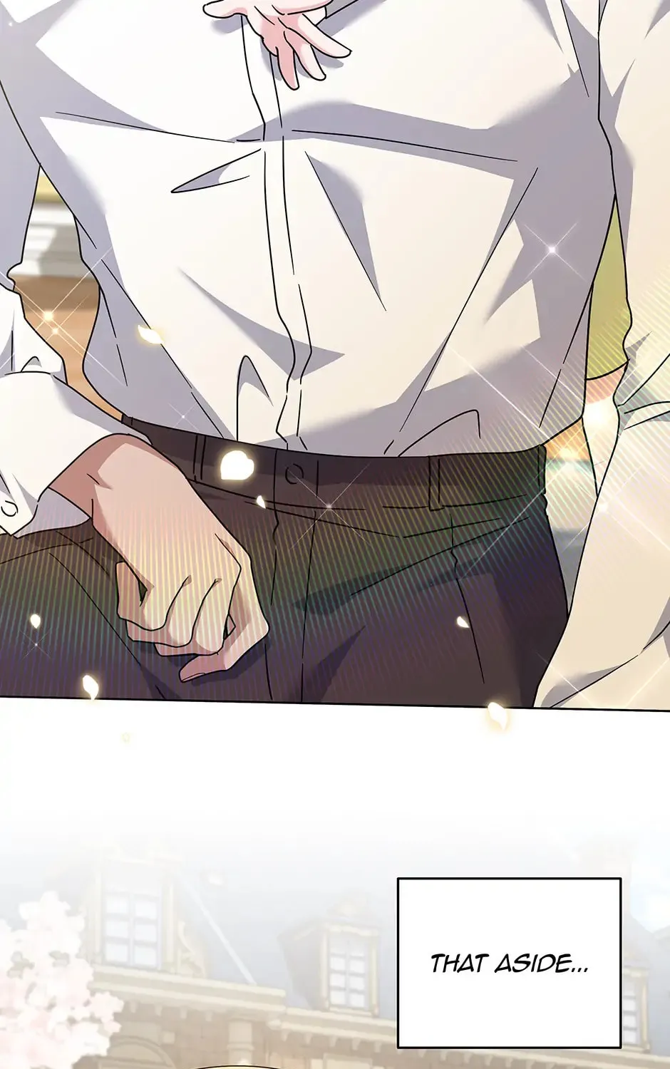 What It Means to Be You Chapter 163 page 127 - 