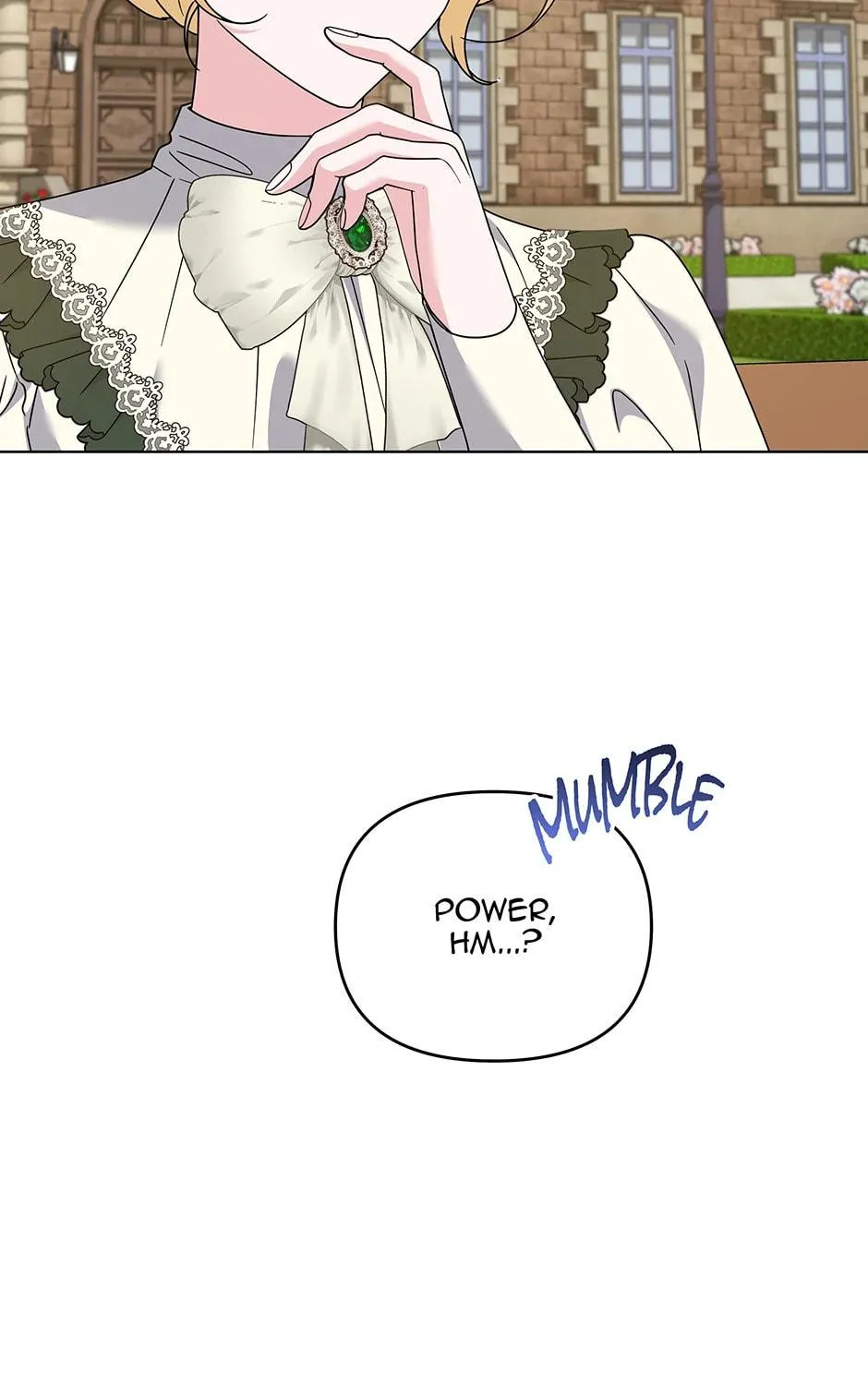 What It Means to Be You Chapter 163 page 129 - 
