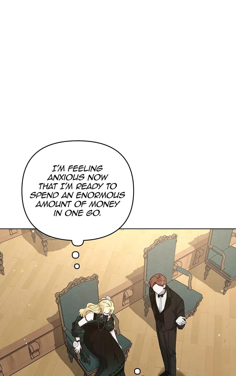 What It Means to Be You Chapter 163 page 137 - 
