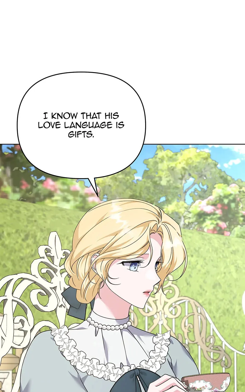 What It Means to Be You Chapter 163 page 15 - 