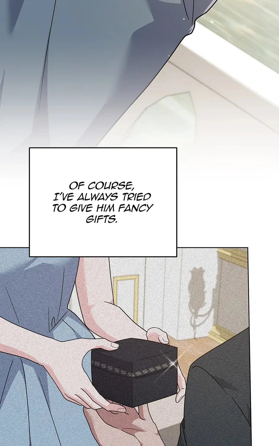 What It Means to Be You Chapter 163 page 145 - 