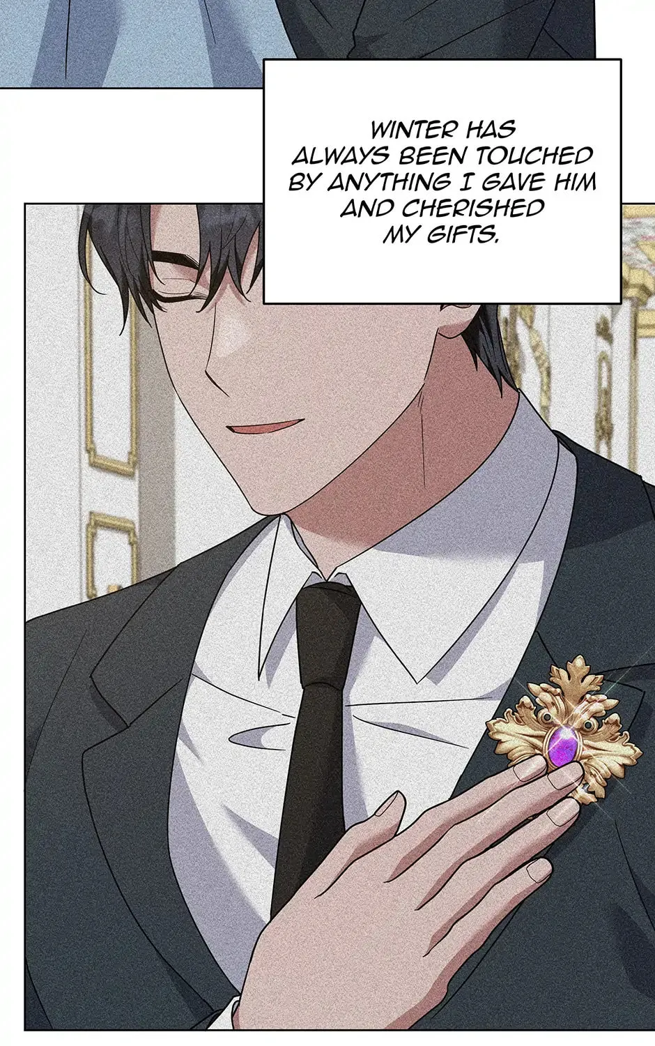 What It Means to Be You Chapter 163 page 147 - 