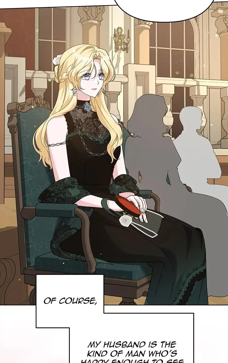 What It Means to Be You Chapter 163 page 155 - 