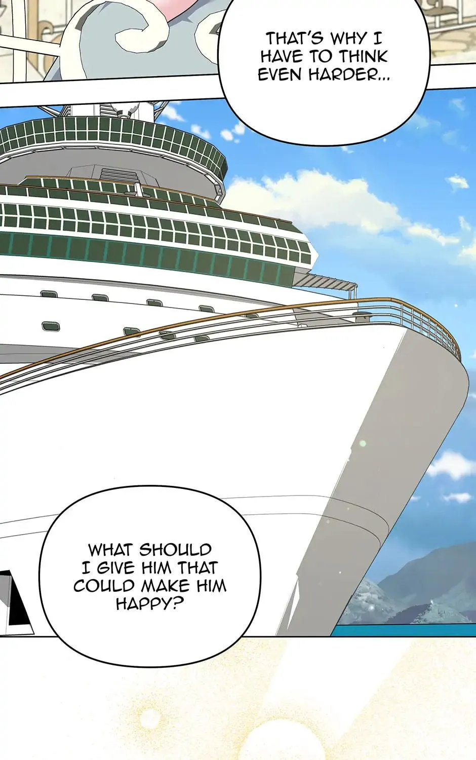 What It Means to Be You Chapter 163 page 17 - 