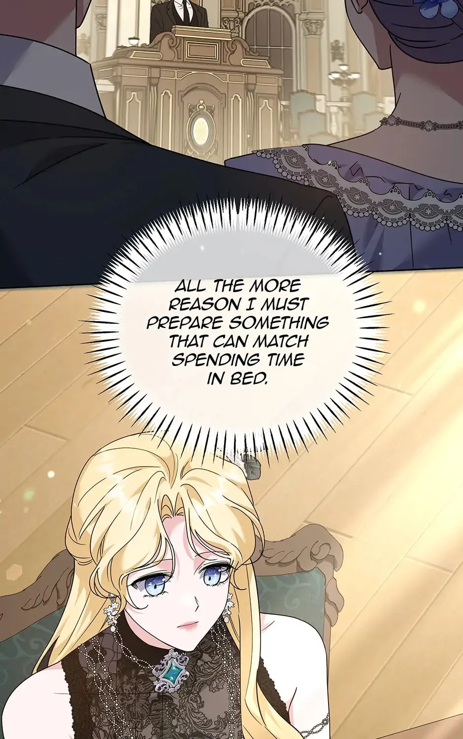 What It Means to Be You Chapter 163 page 163 - 