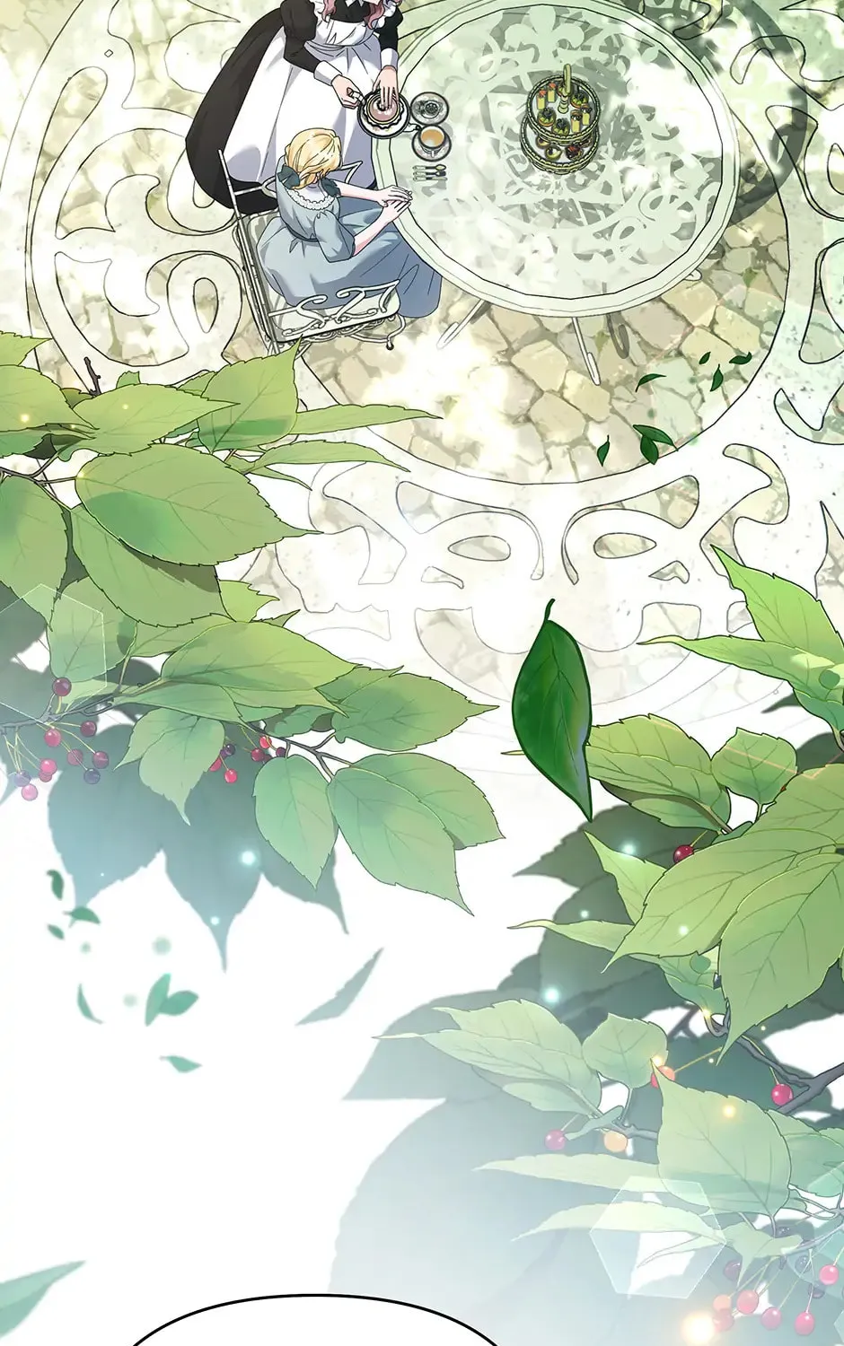 What It Means to Be You Chapter 163 page 3 - 