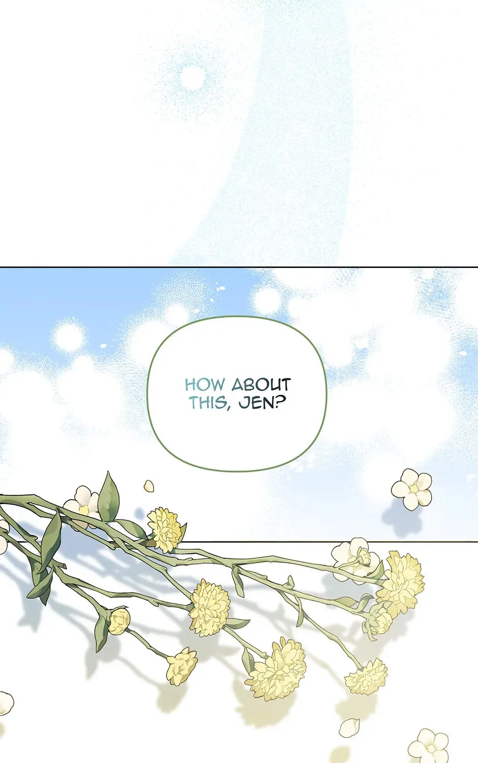 What It Means to Be You Chapter 163 page 21 - 