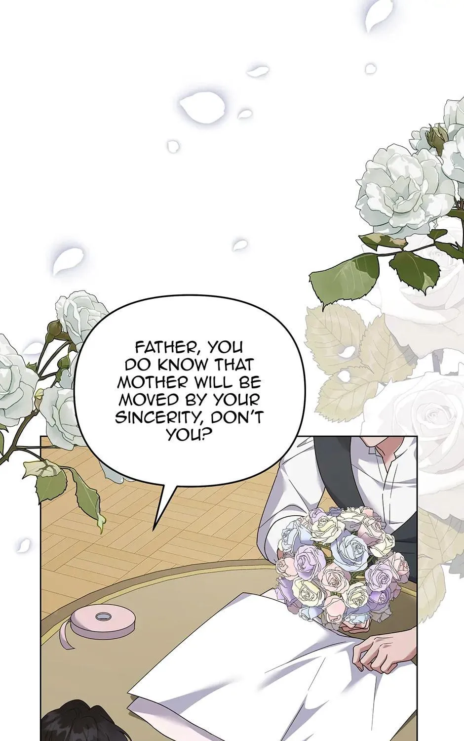 What It Means to Be You Chapter 163 page 29 - 