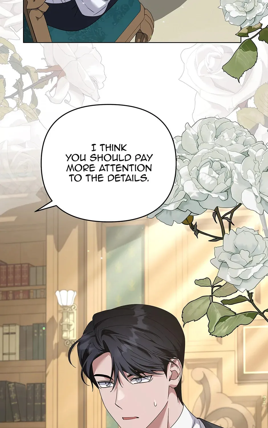 What It Means to Be You Chapter 163 page 31 - 