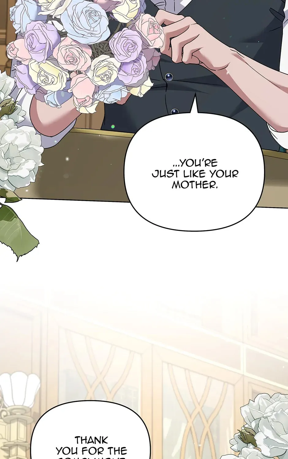 What It Means to Be You Chapter 163 page 33 - 
