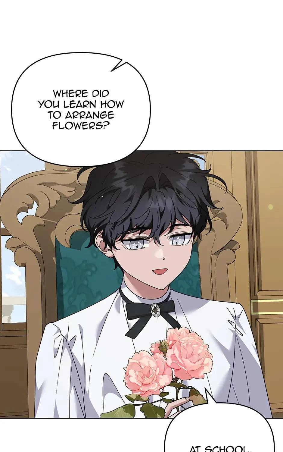What It Means to Be You Chapter 163 page 39 - 