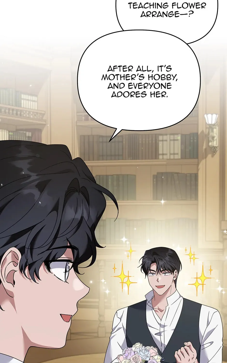 What It Means to Be You Chapter 163 page 43 - 