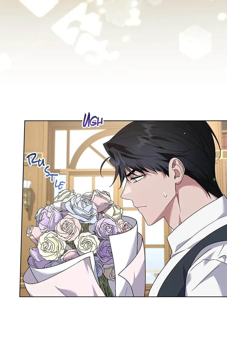 What It Means to Be You Chapter 163 page 49 - 