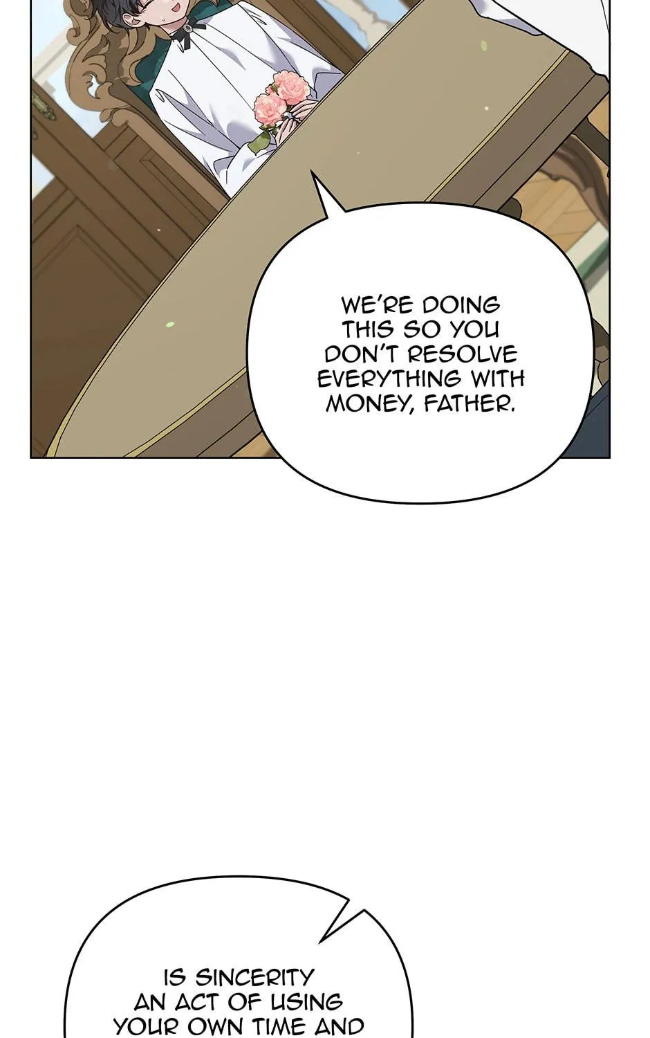 What It Means to Be You Chapter 163 page 53 - 
