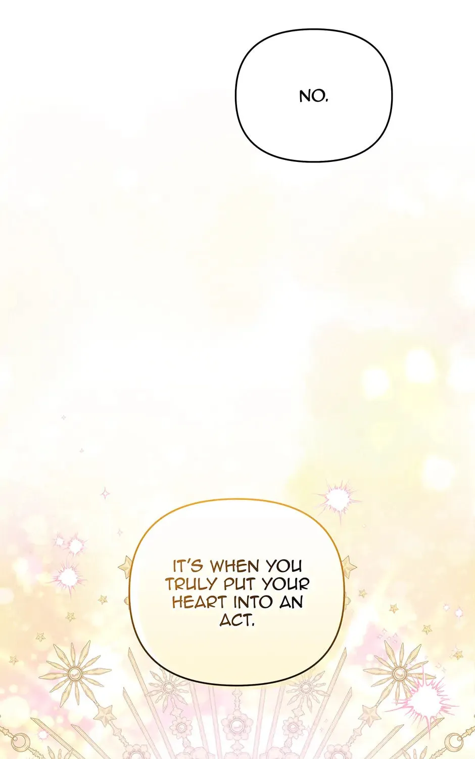 What It Means to Be You Chapter 163 page 55 - 