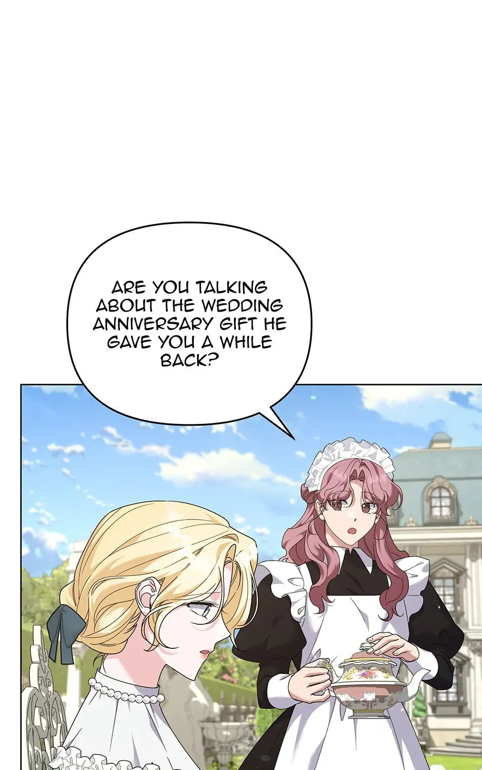 What It Means to Be You Chapter 163 page 7 - 