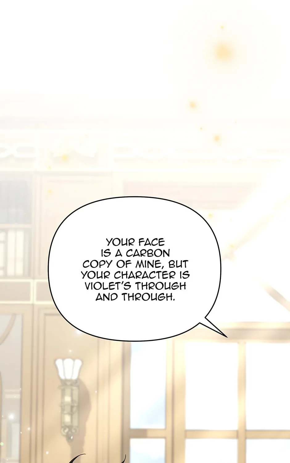 What It Means to Be You Chapter 163 page 63 - 