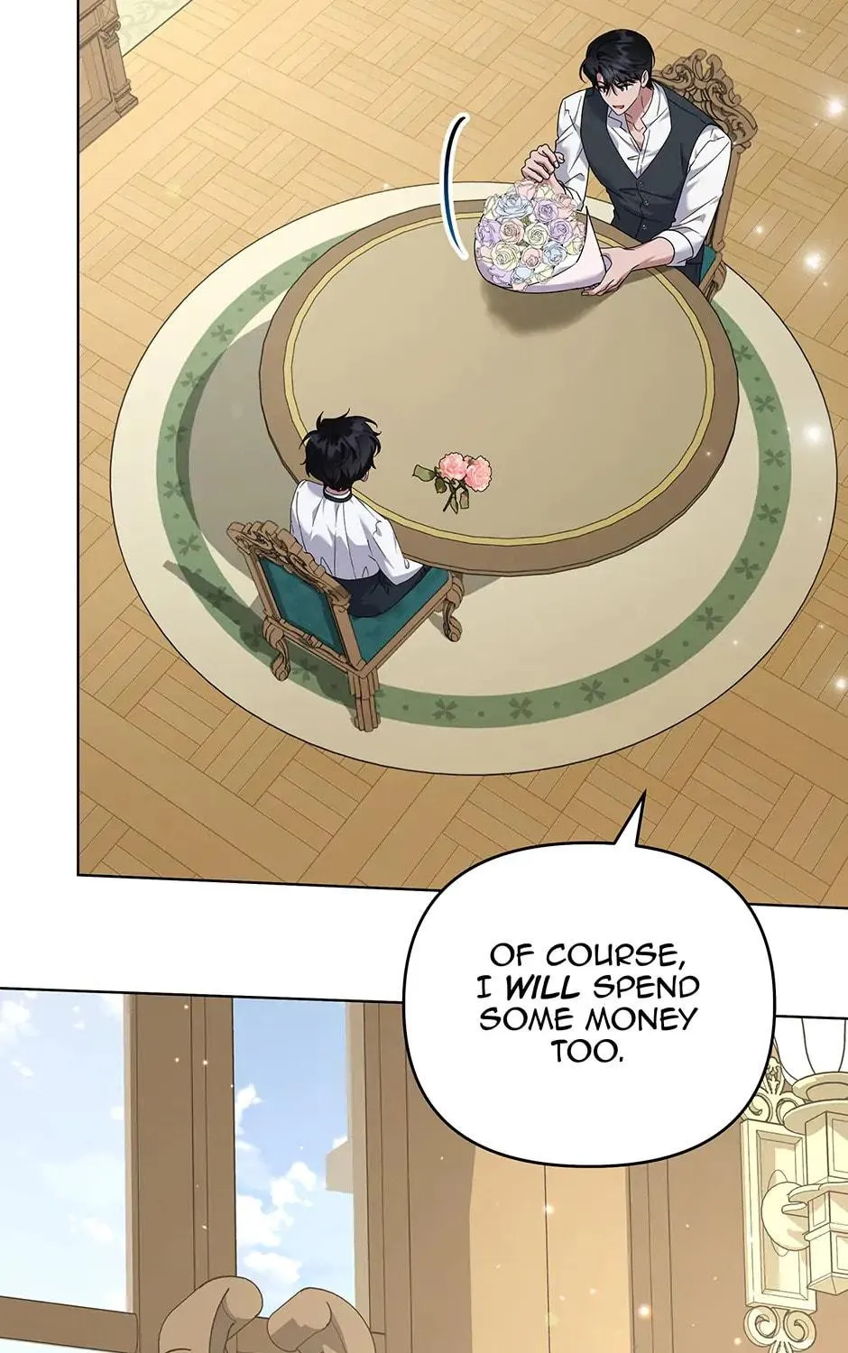 What It Means to Be You Chapter 163 page 71 - 