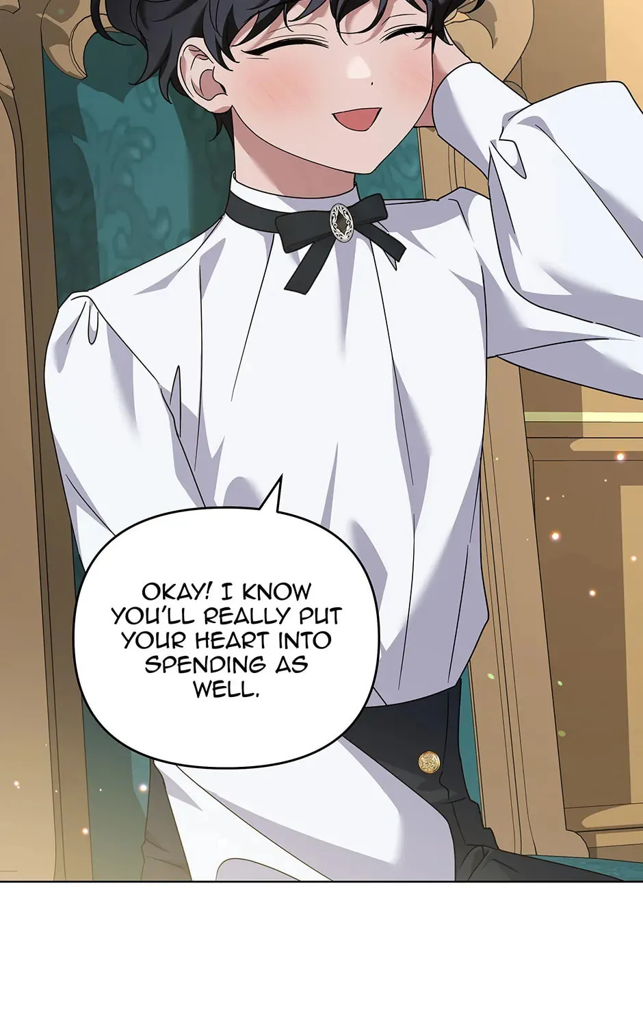 What It Means to Be You Chapter 163 page 73 - 