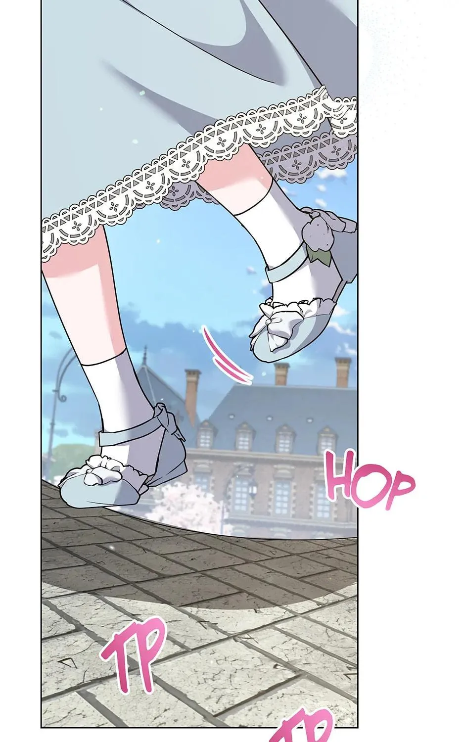 What It Means to Be You Chapter 163 page 77 - 