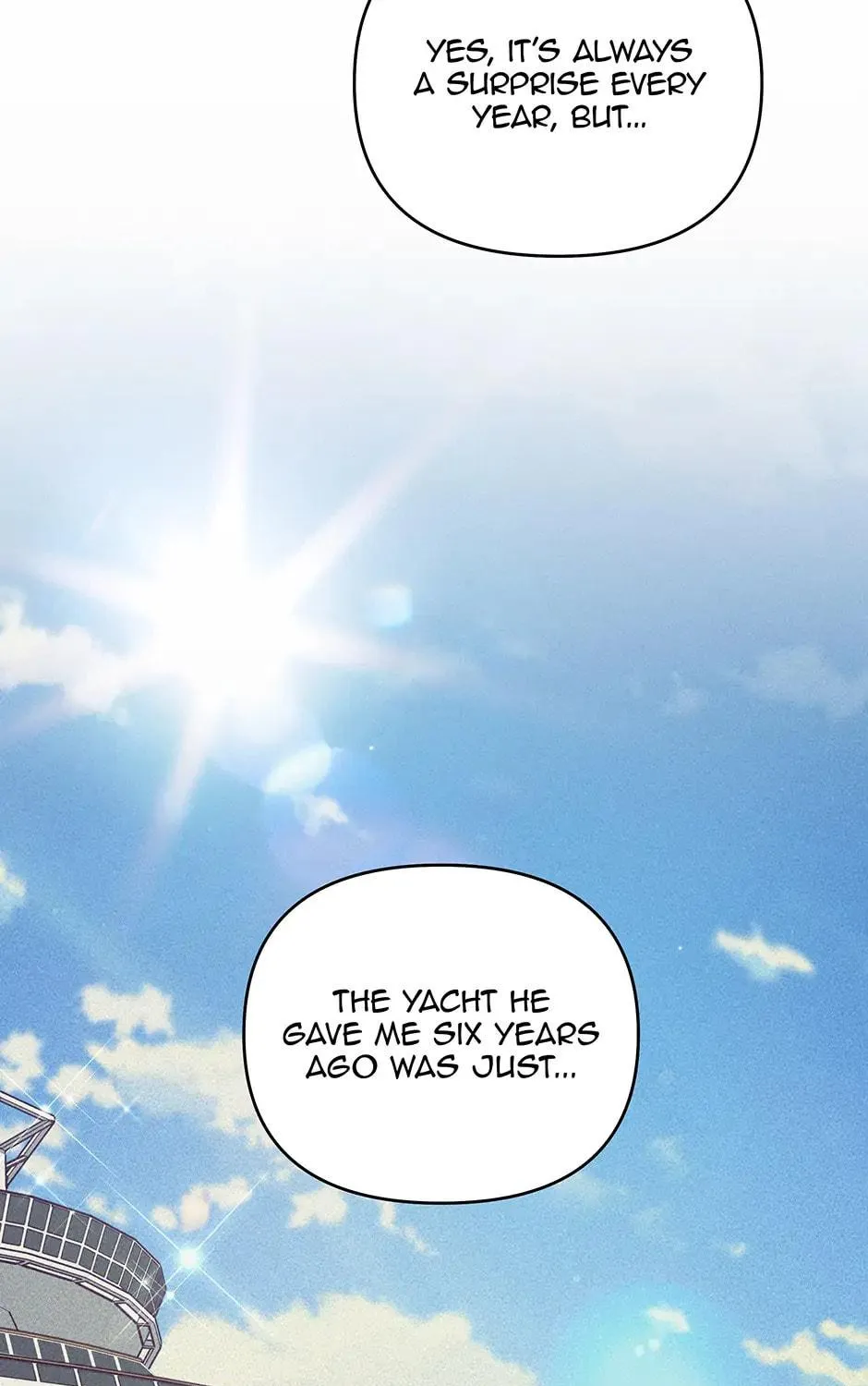 What It Means to Be You Chapter 163 page 9 - 