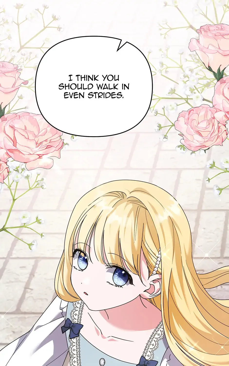 What It Means to Be You Chapter 163 page 81 - 