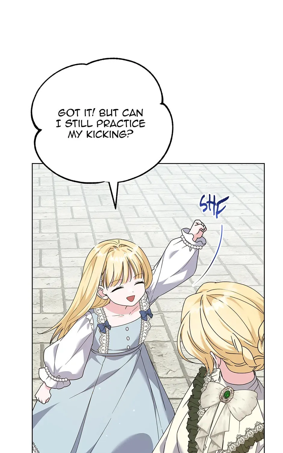 What It Means to Be You Chapter 163 page 85 - 