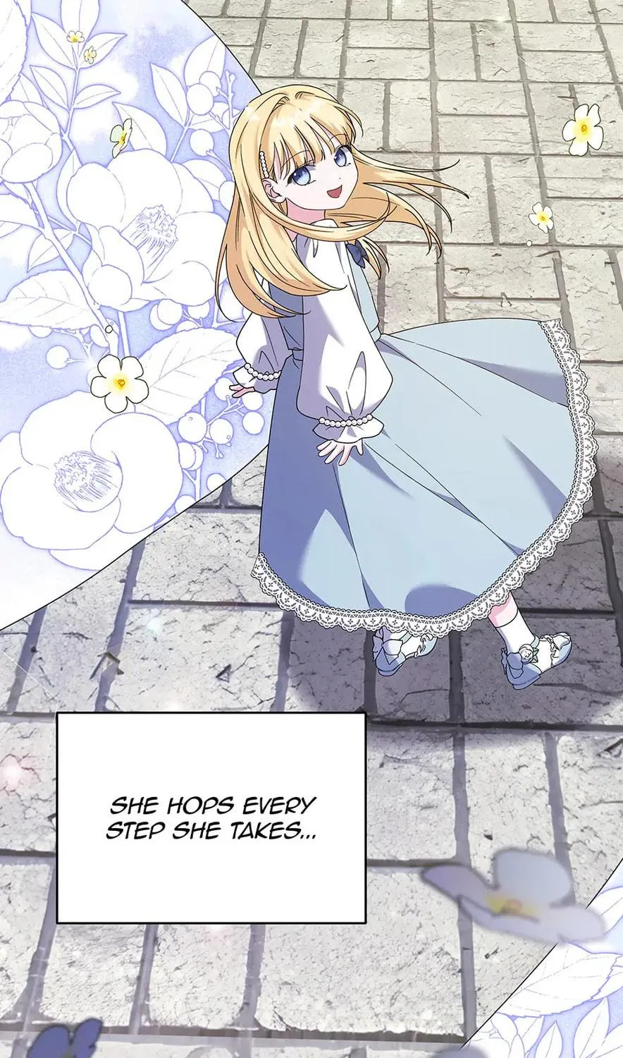 What It Means to Be You Chapter 163 page 95 - 