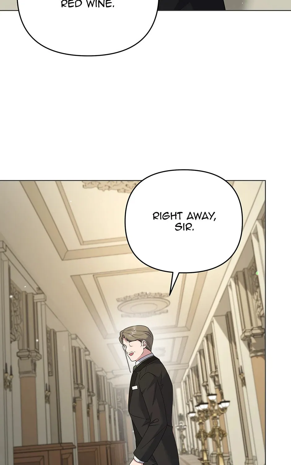 What It Means to Be You Chapter 164 page 103 - 