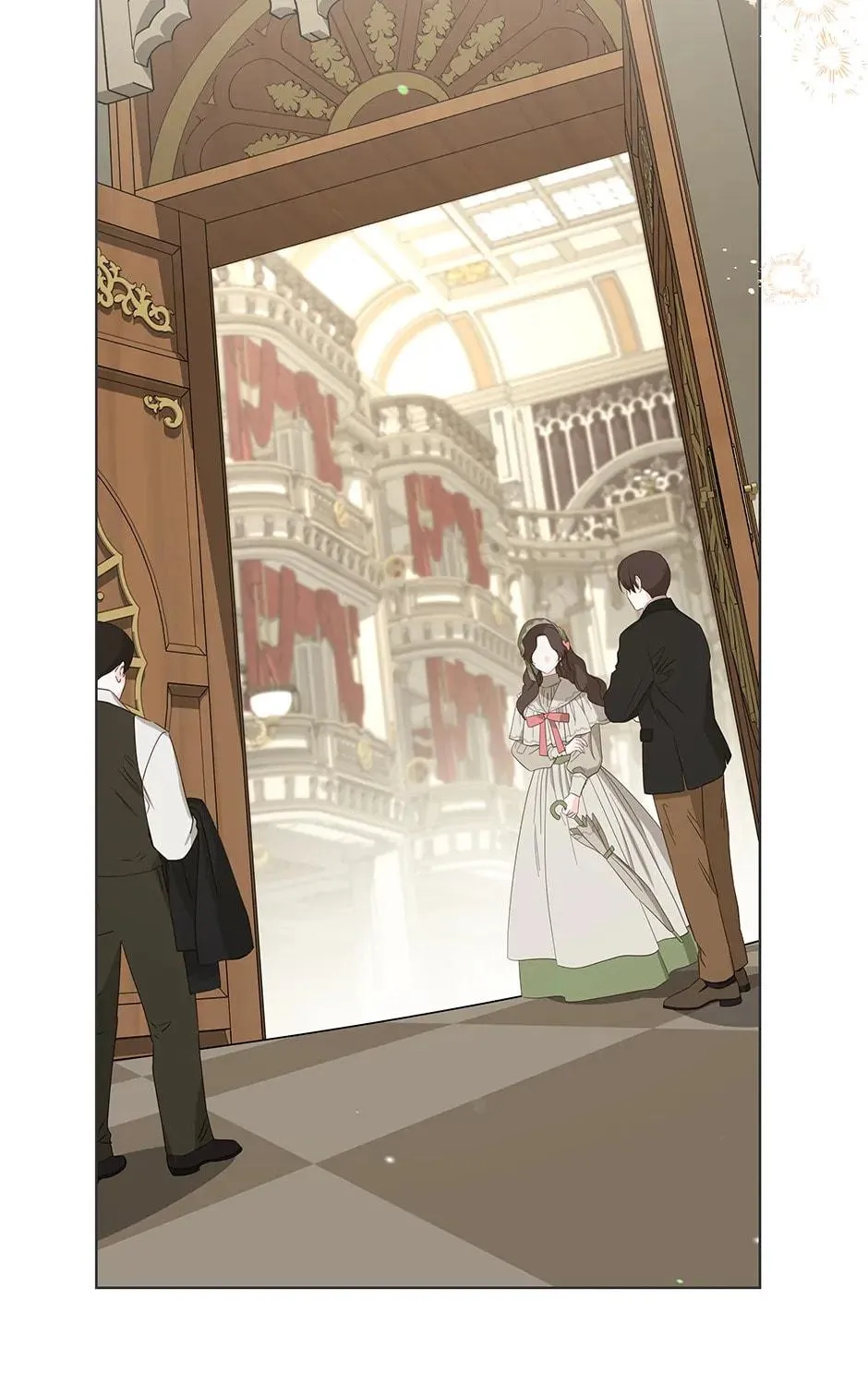 What It Means to Be You Chapter 164 page 107 - 